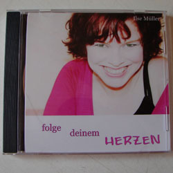 Ilse Vetter, CD