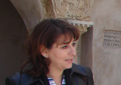 Faten Mukarker, Bethlehem