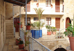 Maroniten Hospiz