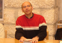 Mitri Raheb
