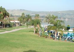 Kibbutz Maagan