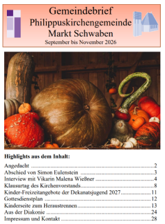 Titelblatt