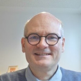 Pfarrer Andreas Neeb