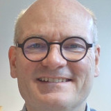 Pfarrer Andreas Neeb